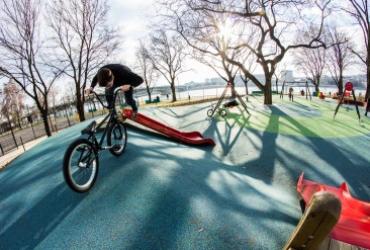 BMX Street