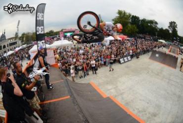 BMX Park
